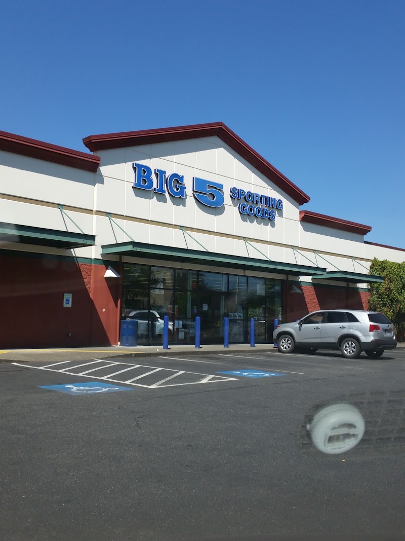 Big 5 Sporting Goods Store #298 photo