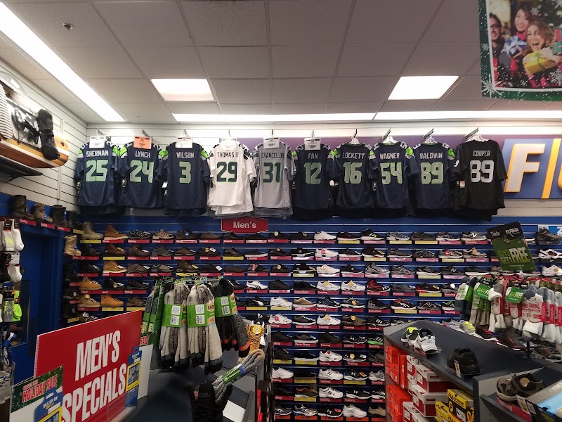 Big 5 Sporting Goods Store #298 photo