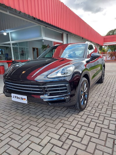 Foto de J Fleck Oficina Especializada AUDI - PORSCHE - VW Import