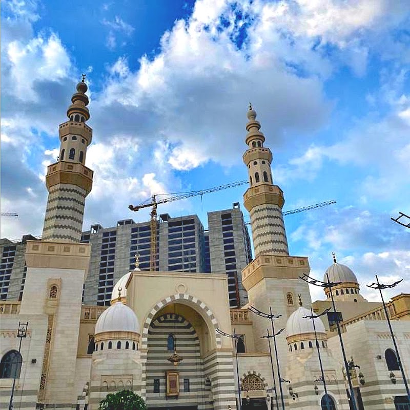 Aisha Al Rajhi Mosque photo 6