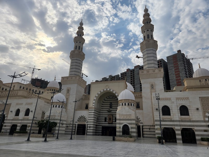 Aisha Al Rajhi Mosque photo 1