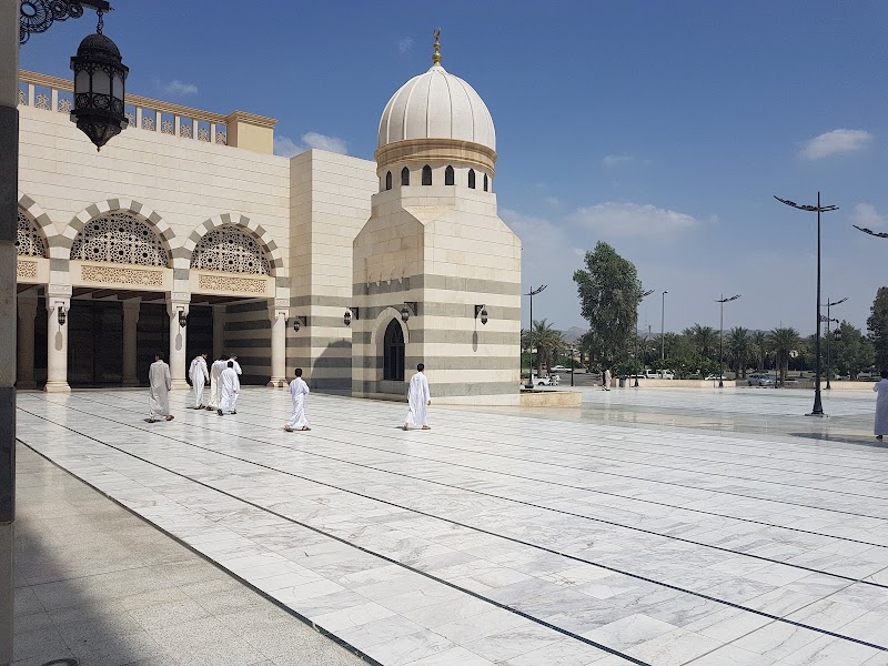 Aisha Al Rajhi Mosque photo 4
