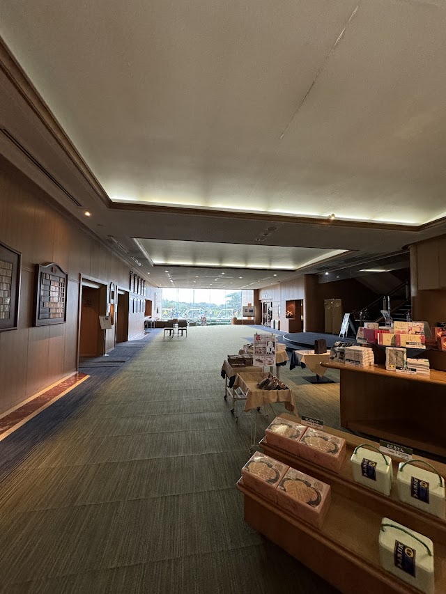 Kawagoe Country Club - Photo 9