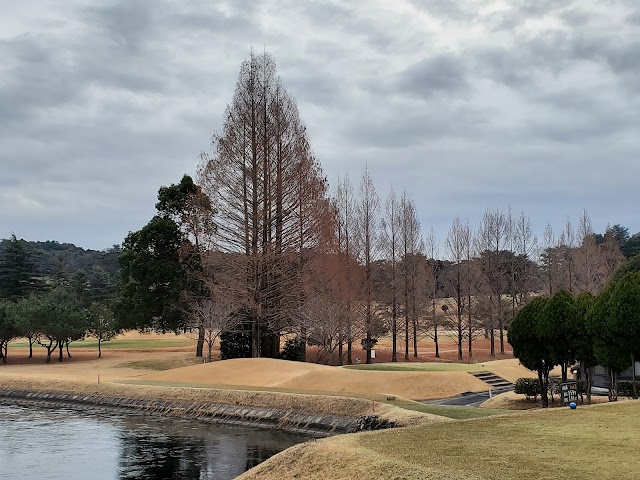 Kawagoe Country Club - Photo 3