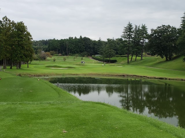 Kawagoe Country Club - Photo 1