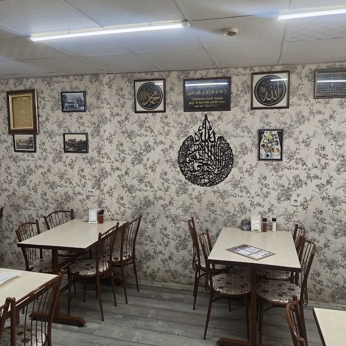 LAZOĞLU KAHVALTI SALONU fotoğraf 1