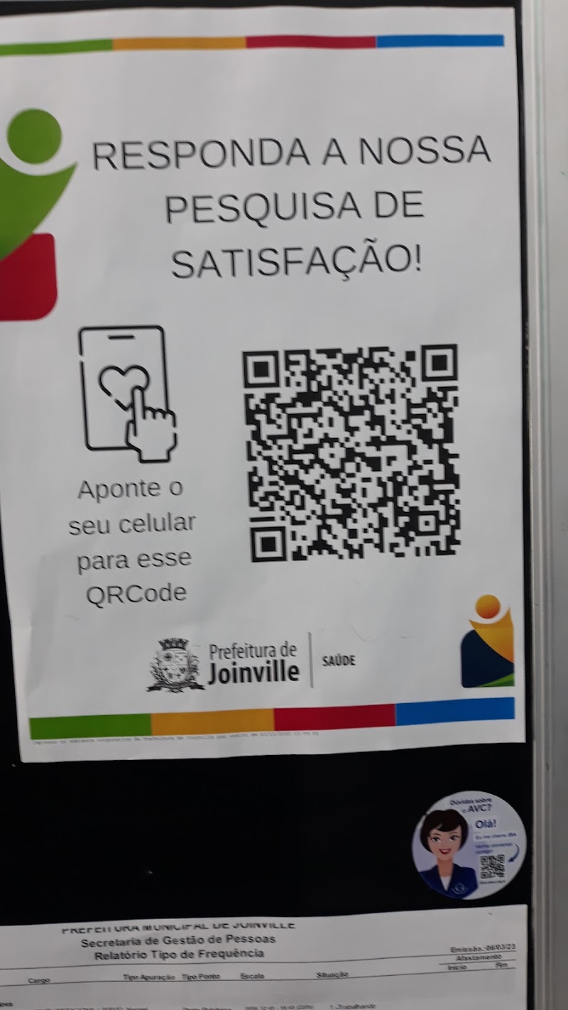 Foto de UBS Vila Nova