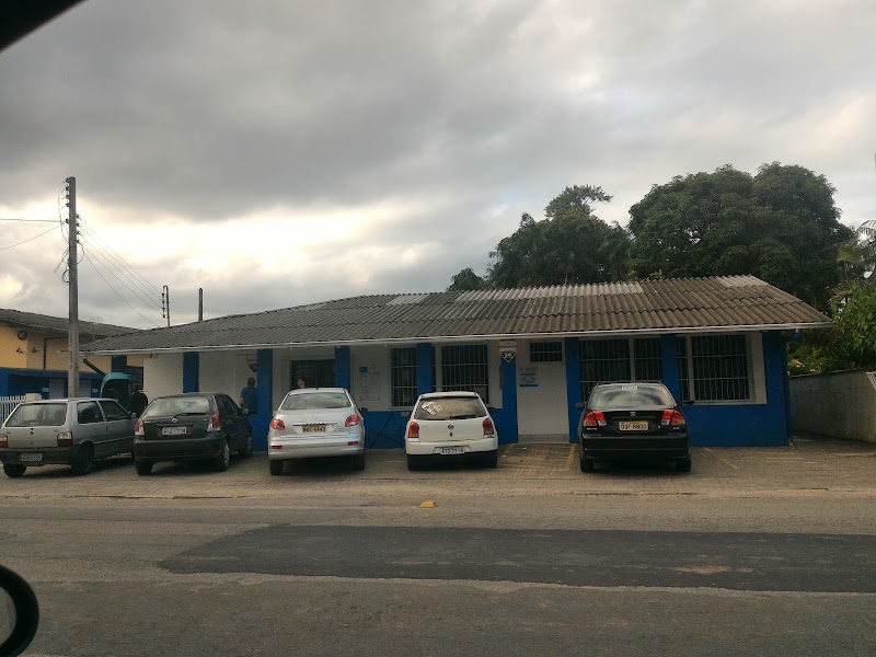 Foto de UBS Vila Nova