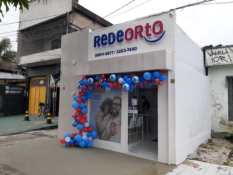 Redeorto Belém Marambaia - foto 1