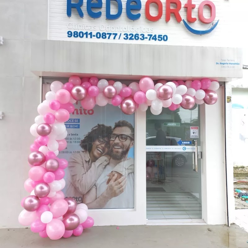 Redeorto Belém Marambaia - foto 3