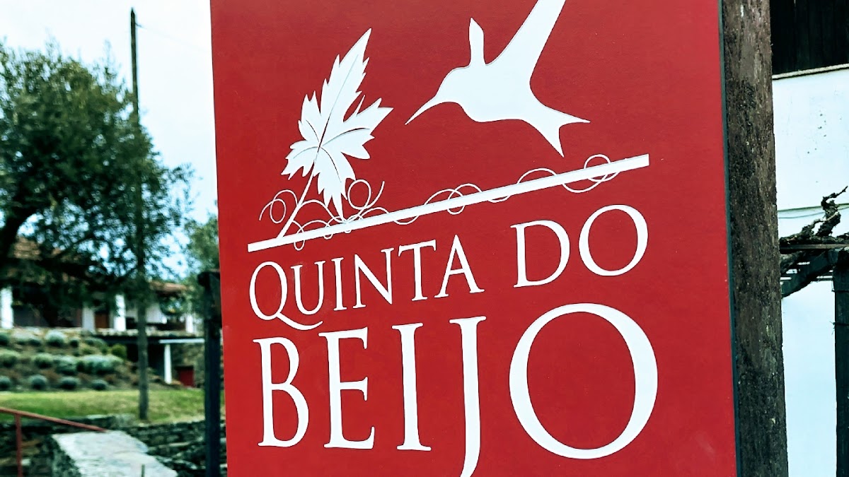 Quinta do Beijo, Sociedade Agrícola e Comercial Lda