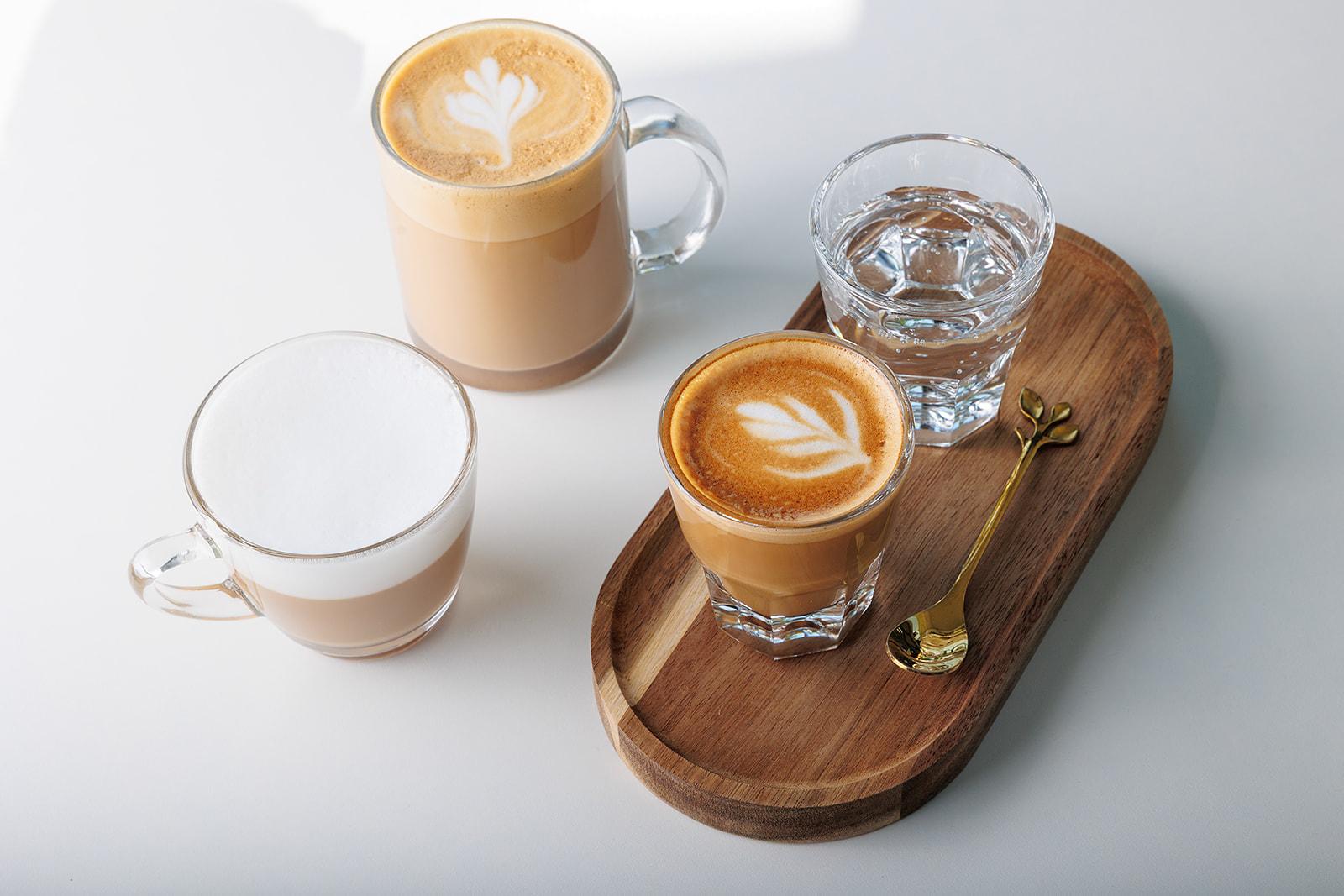 Momento Specialty Coffee - EAST - Photo 3