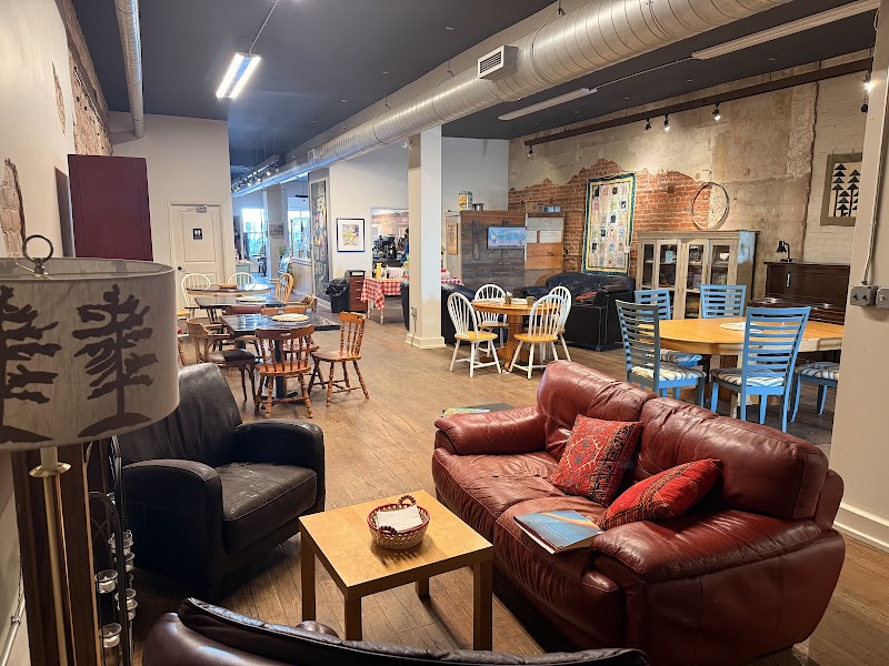 The Minga Cafe photo 3