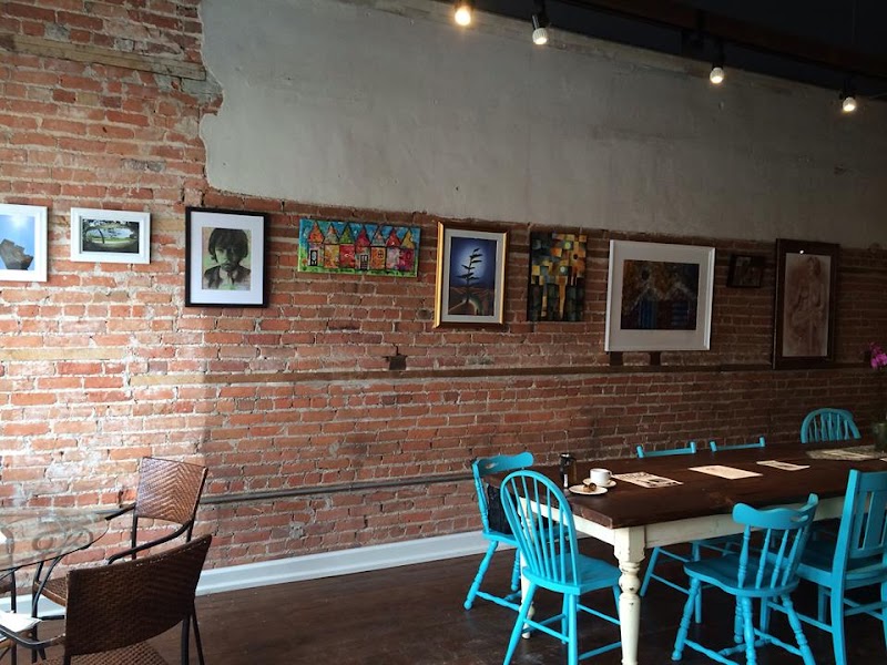 The Minga Cafe photo 1