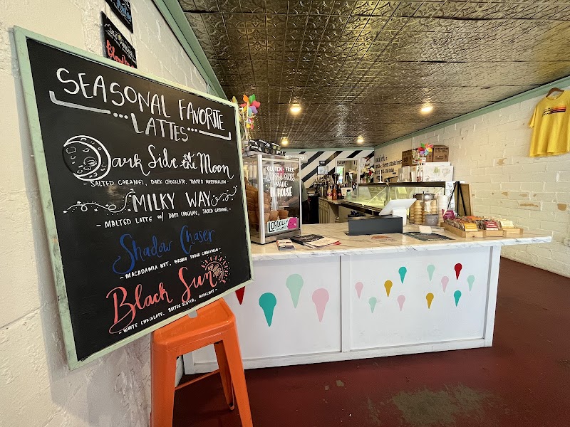 The Soda Jerk photo 3