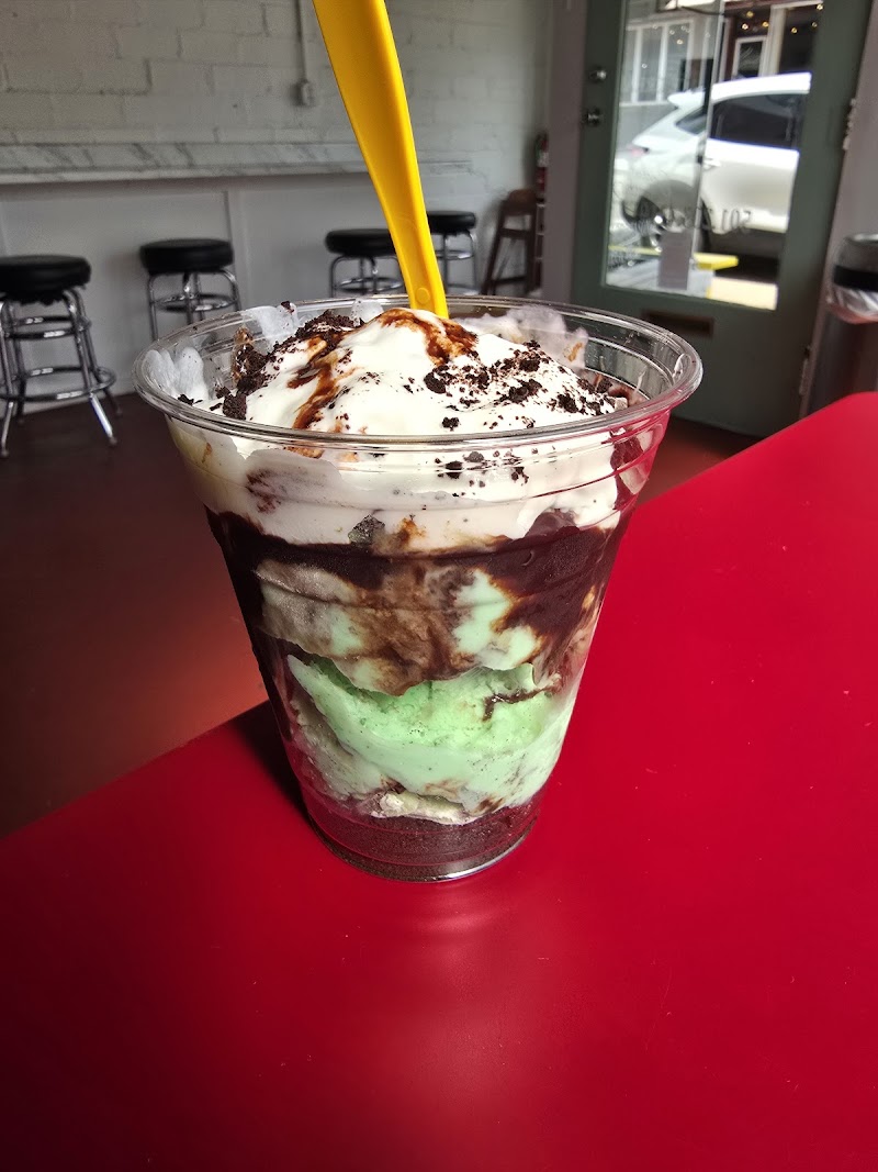 The Soda Jerk photo 4