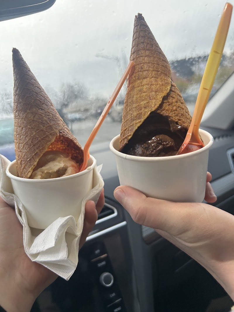 The Soda Jerk photo 2