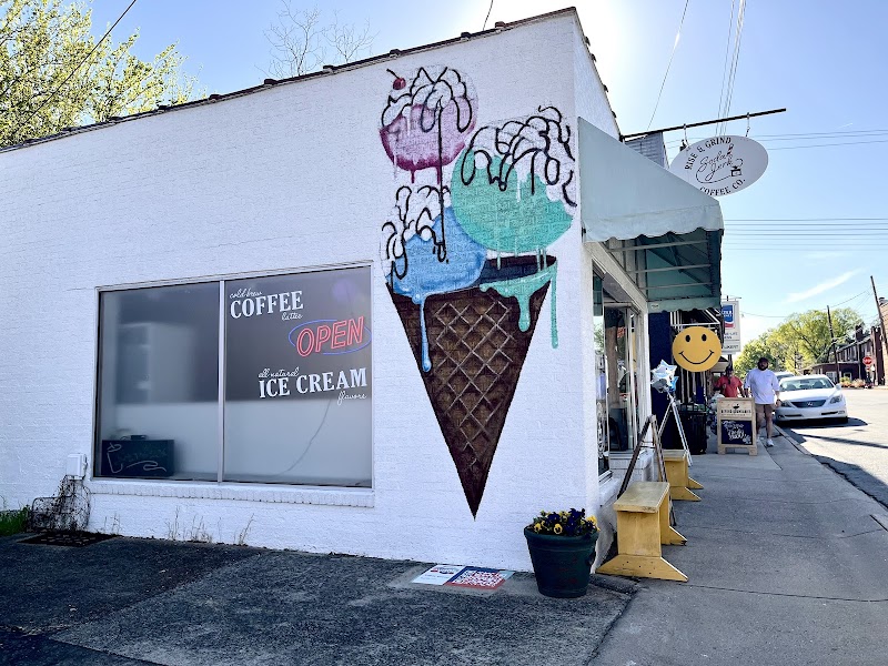 The Soda Jerk photo 1