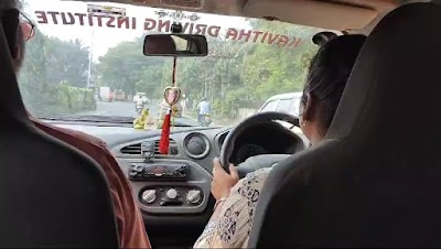 Kavitha Driving School