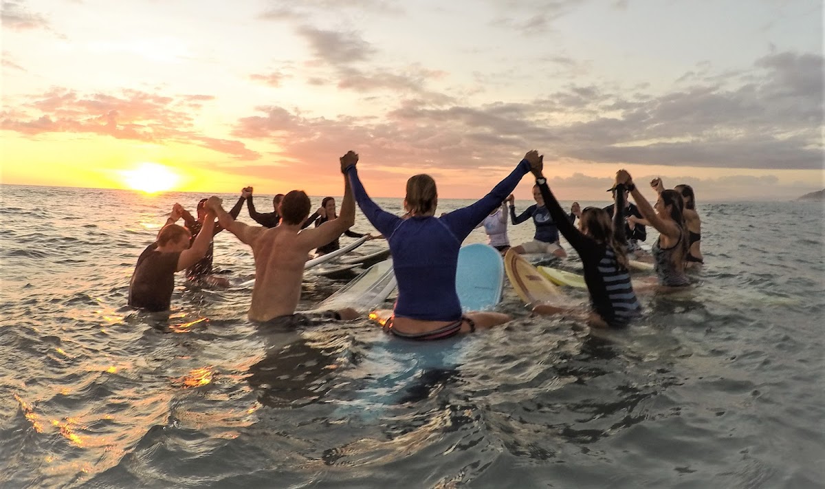 Pura Vida Adventures