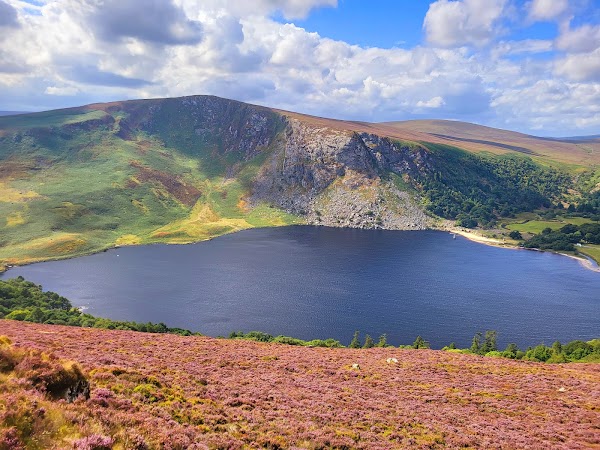 Wicklow Mountains 1