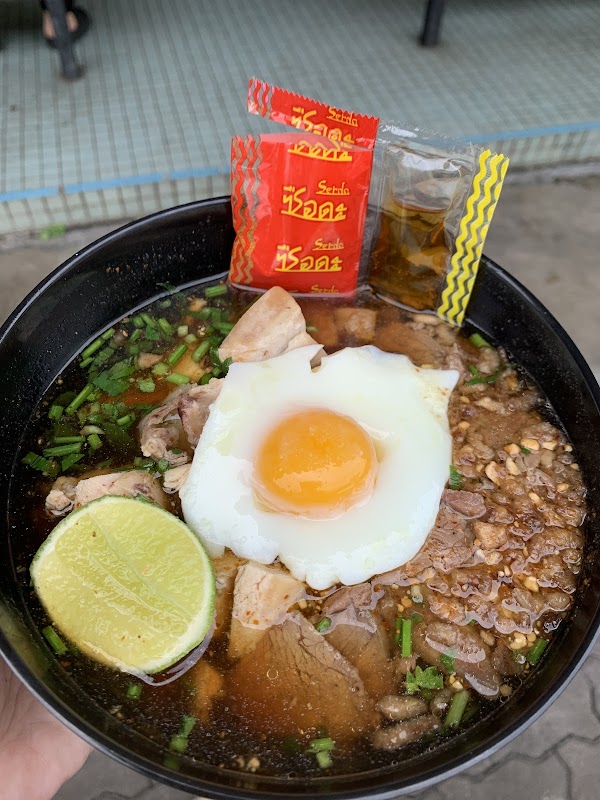 Mee Celup Ala Thai Bukit Rambai - Photo 1