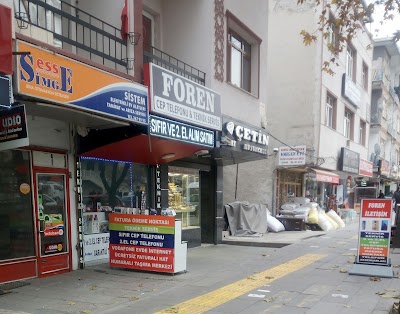Sistem Elektrik - Elektrikçi