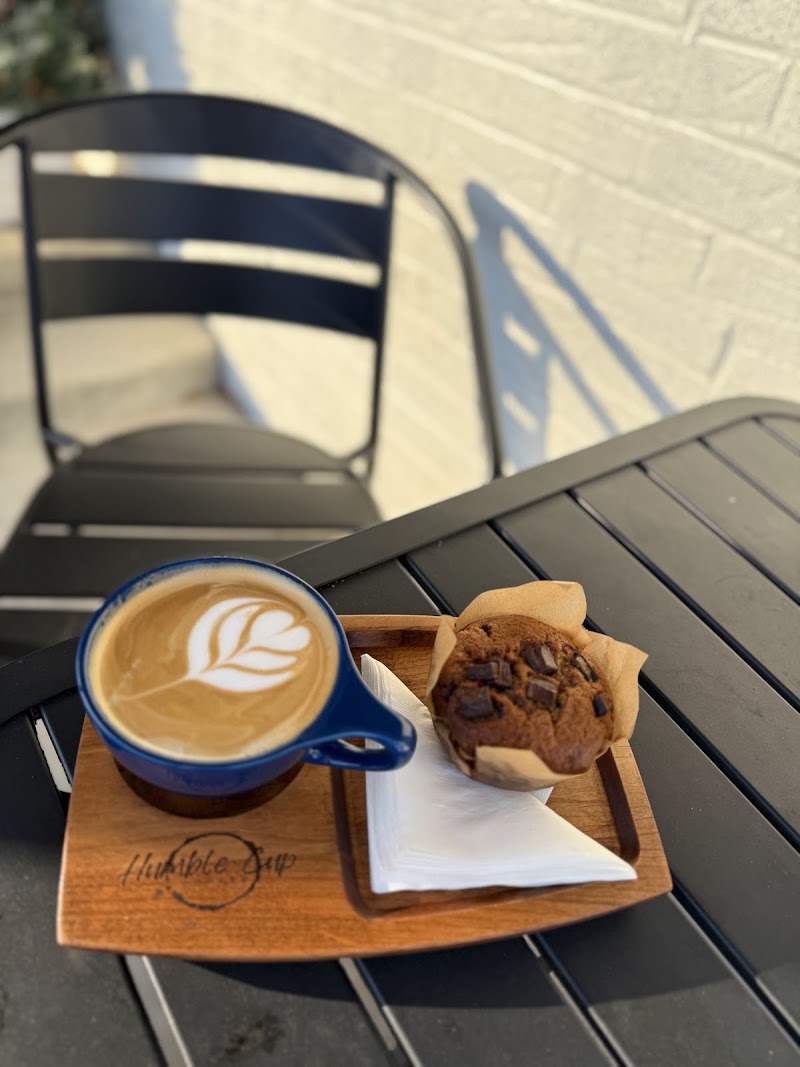 Humble Cup Coffee Co. photo 4