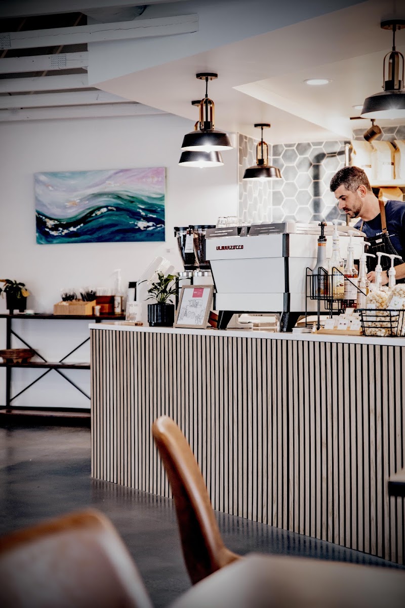 Humble Cup Coffee Co. photo 1