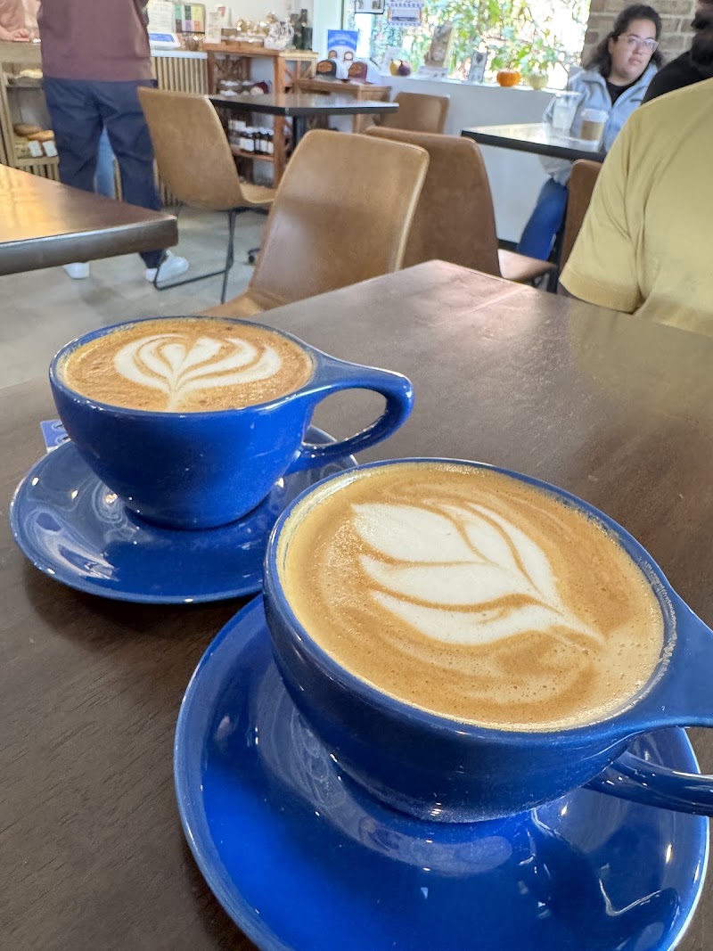 Humble Cup Coffee Co. photo 4