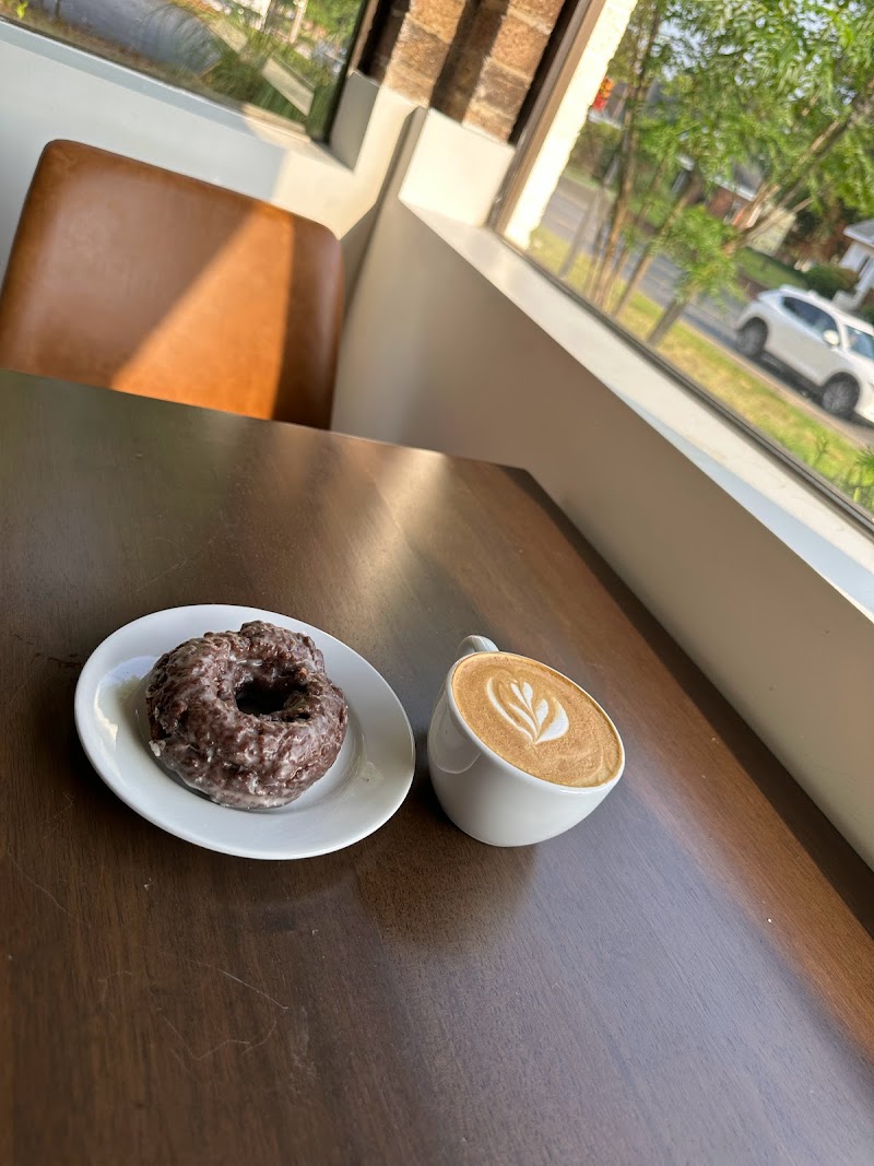 Humble Cup Coffee Co. photo 2