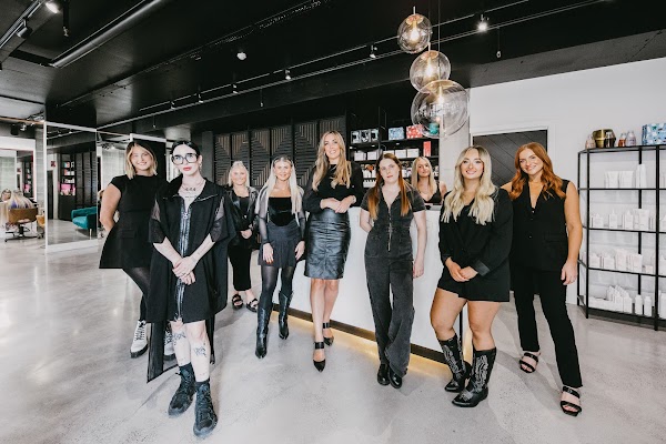 SHE Sleek Hair Extensions photo 2