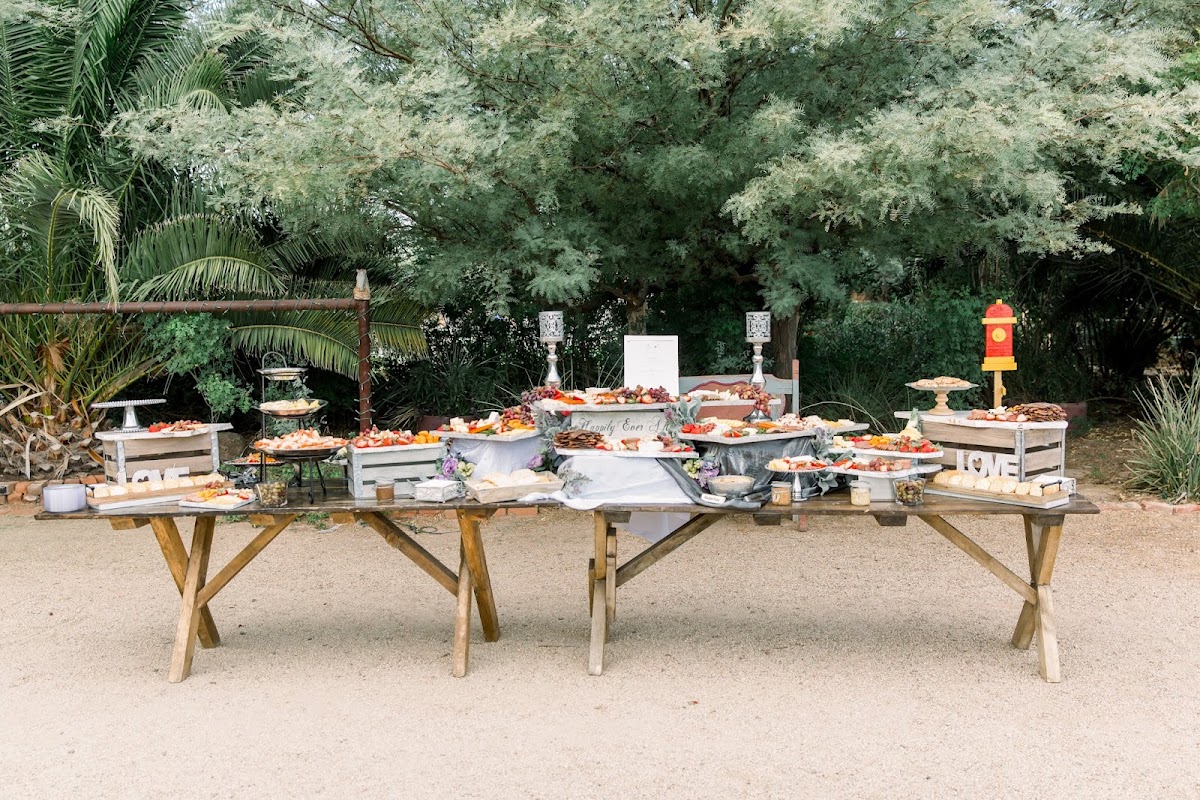 Bruce Brown Catering: Google Places image 5