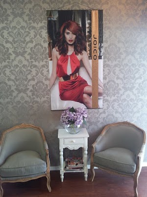 Hair On Oxley photo 3