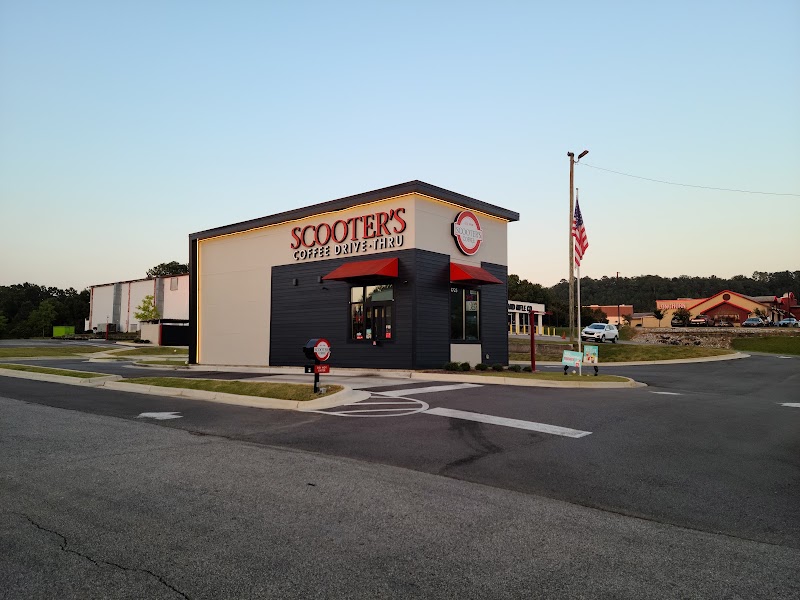 Scooter's Coffee photo 3