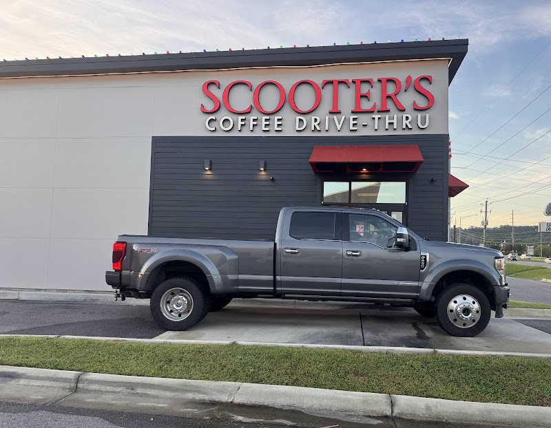 Scooter's Coffee photo 1