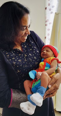 Dr. Ragasudha. Ch - Image 3