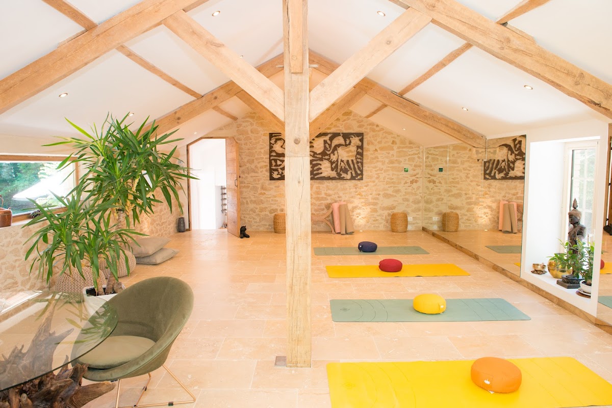 Yoga Loft Retreat — 4