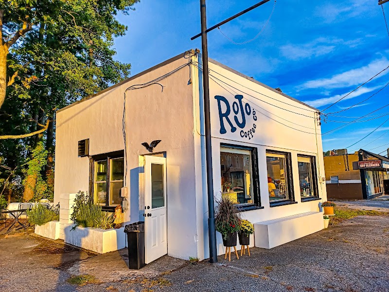 RoJo Coffee Co.