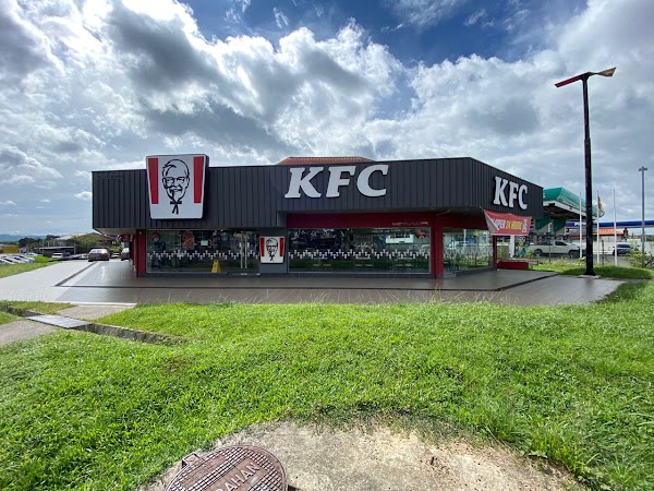 KFC Keningau