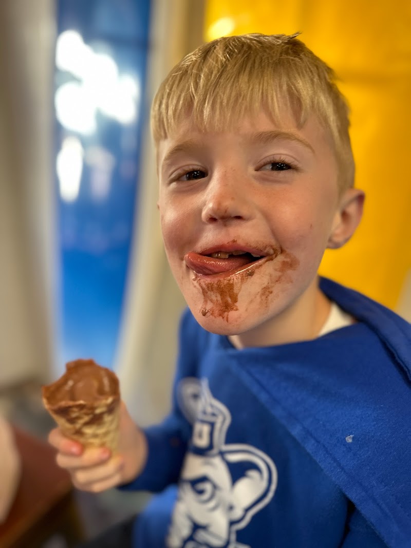 Sea Star Gelato photo 3