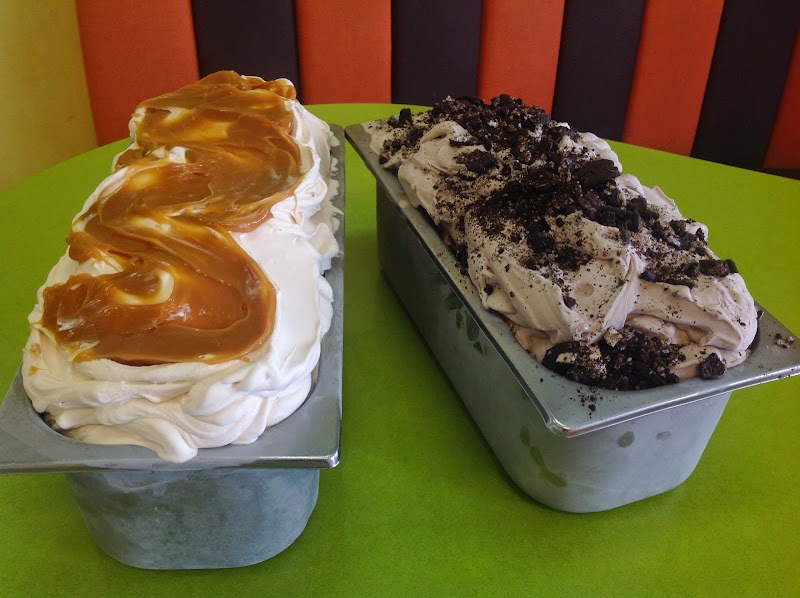 Sea Star Gelato photo 2