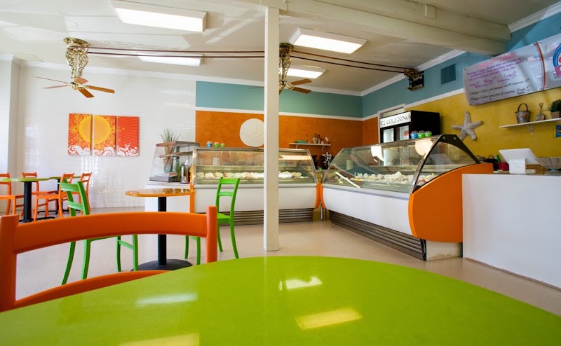 Sea Star Gelato photo 1