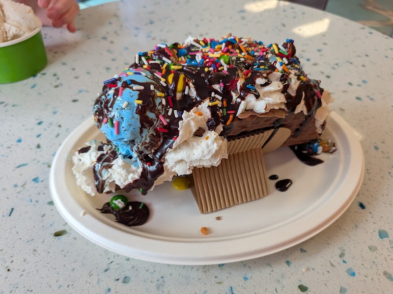 Sea Star Gelato photo 3