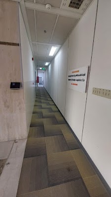 شركة الجسر العالمي للخدمات اللوجستية