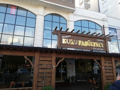 Meşhur Kuru Fasulyeci - Restoran
