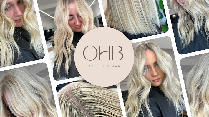 Oak Hair Bar
