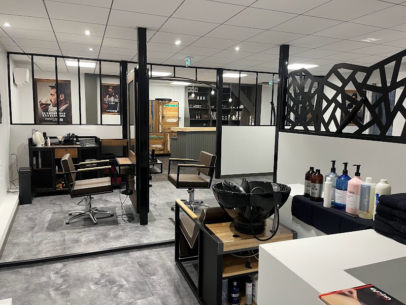 ZAMPAI BARBER SHOP (ZAMPAI BARBER SHOP) — photo 1