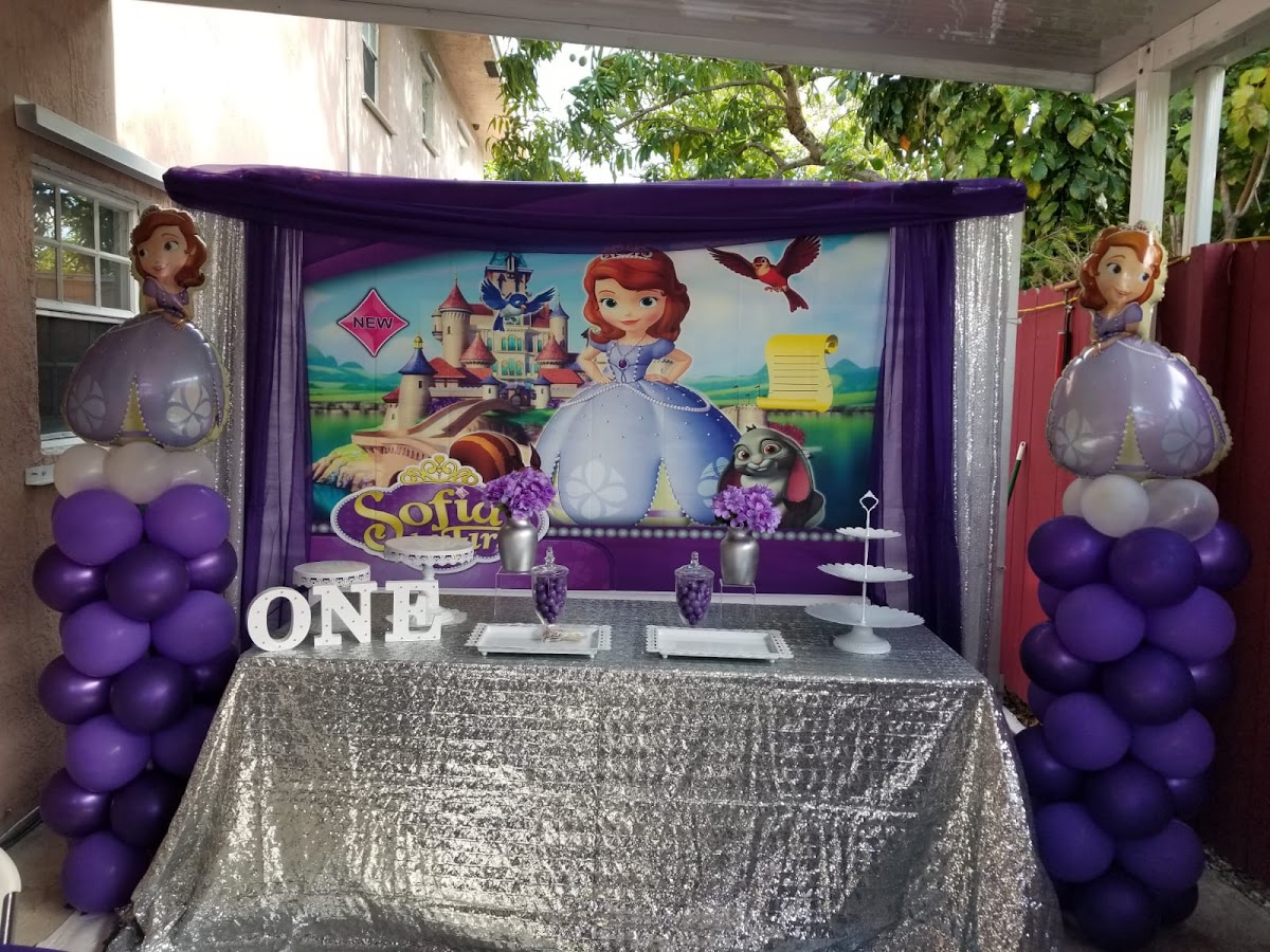 Keily Dany Party Rental: Google Places image 3