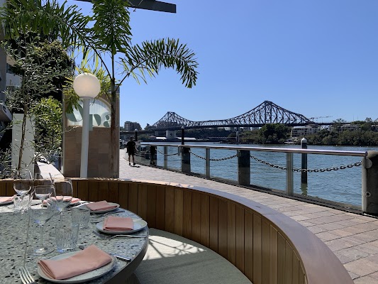 Opa Bar & Mezze Brisbane